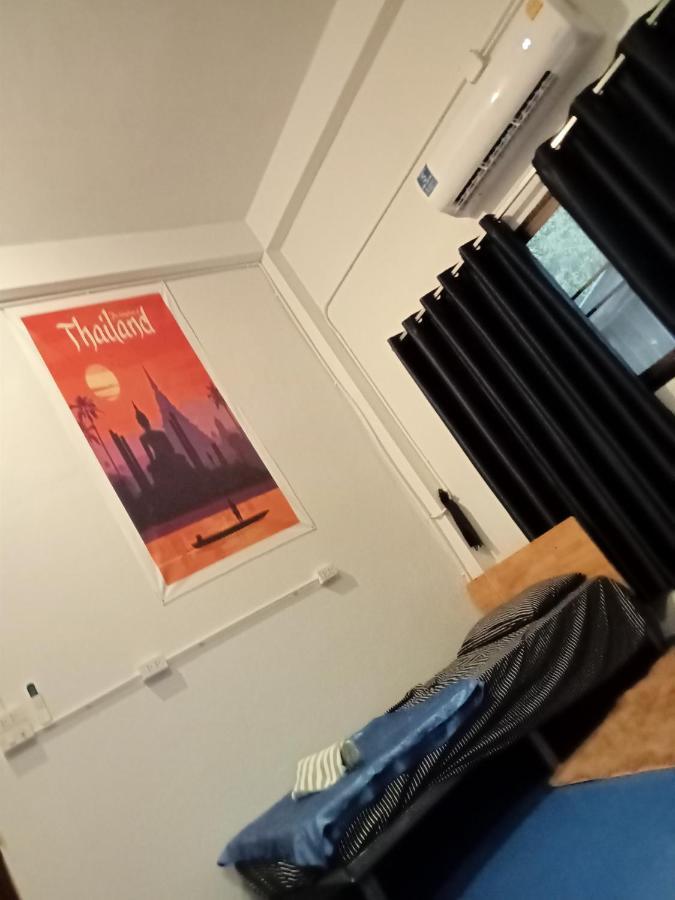 #Xi Kt Poshtel Hotel Tau-sziget Kültér fotó