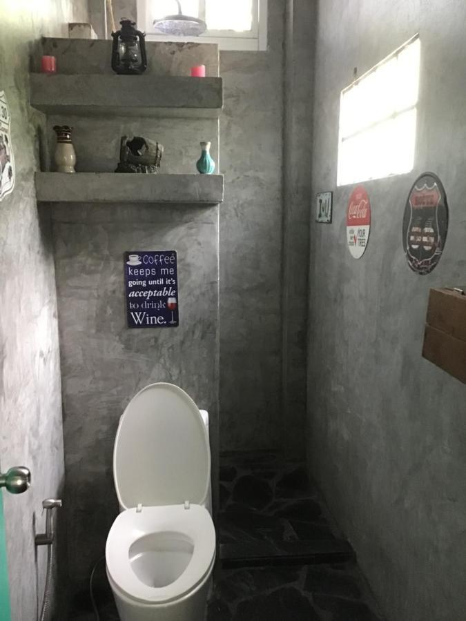 #Xi Kt Poshtel Hotel Tau-sziget Kültér fotó